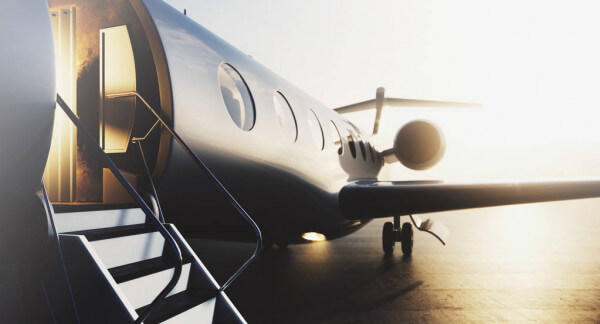 Important Reasons To Fly Private is Safer than Commercial