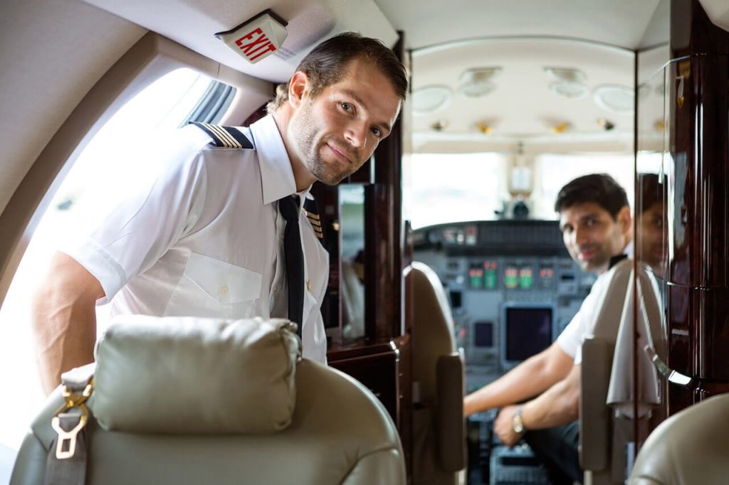 Nashville TN Private Jet Charters