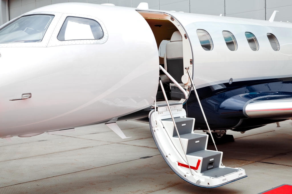 What You Need to Know About Renting Private Jets