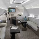 Advantages of Flying with a Private Jet Charter