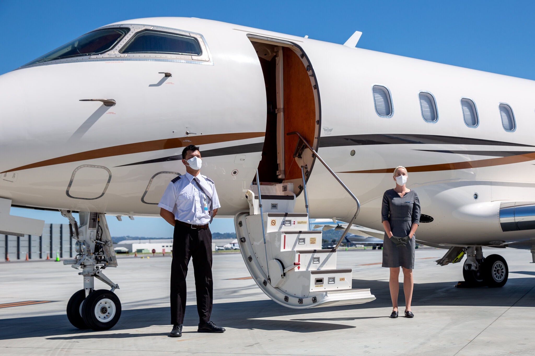 This Photo From MidAmerica Jet A Private Jet Charter Service Agency In Nashville, TN. | Give MidAmerica Jet A Call Asap For The Most Professional Private Jet Charter Services In Nashville, Tennessee.}