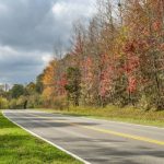Famous Roads for Great drives in Nashville