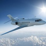 Can Private Jets Fly International?