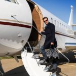 How Private Jet Charters Are Revolutionizing The Travel Industry?
