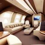 The Future Of Private Jet Charter: Technological Innovations And Trends
