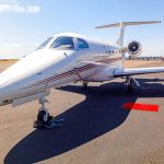 How To Choose The Right Private Jet Charter Company