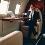 How Private Jet Charters Can Enhance Your Corporate Travel Plans?
